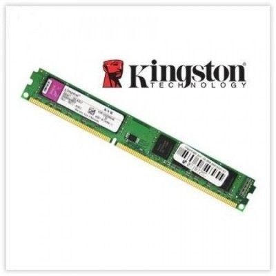 MEMORIA 2GB DDR2 800 KVR800D2N6/2G KINGSTON