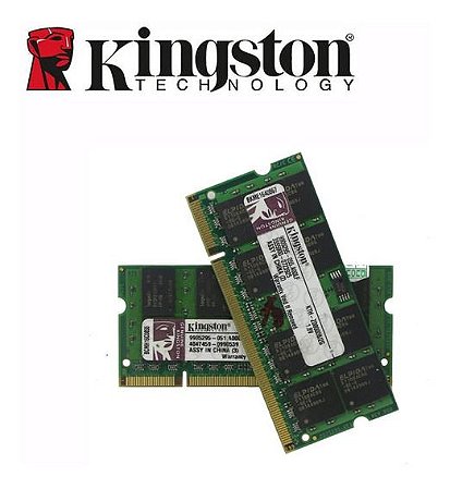 MEMORIA NB 8GB DDR3 1600 KVR16S11/8 KINGSTON