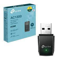 ADAP WIFI USB DUAL BAND AC1300 T3U TP-LINK