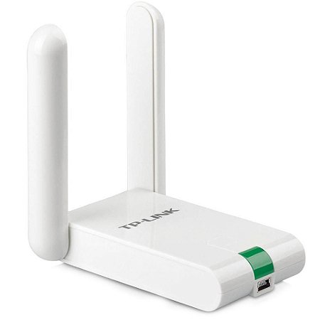 ADAP WIFI USB 300M TL-WN822N TP-LINK