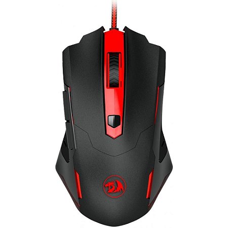 MOUSE GAMER PEGASUS M705 PTO REDRAGON