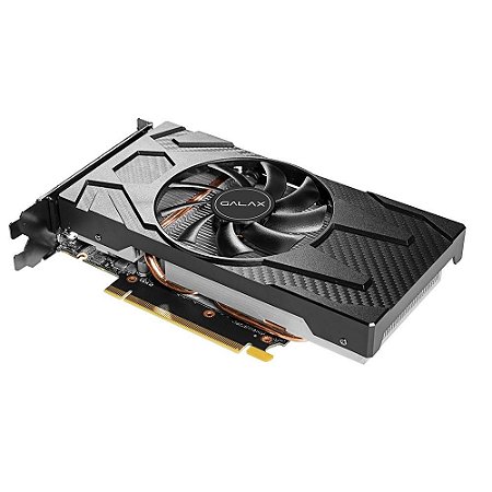 PLACA DE VIDEO NV RTX3050 8GB 1-CLICK OC GDDR6 128BITS GALAX 35NSL8MD5YBP