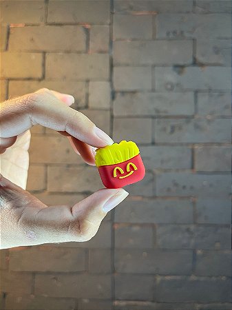 Protetor de cabo.