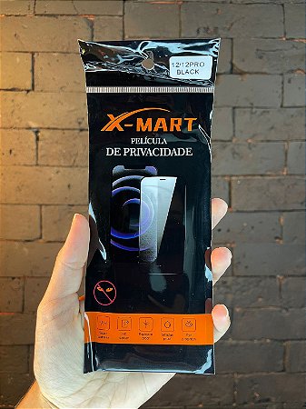 Película Privacidade Iphone 6.