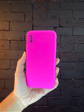 Case Apple iPhone X / Xs.
