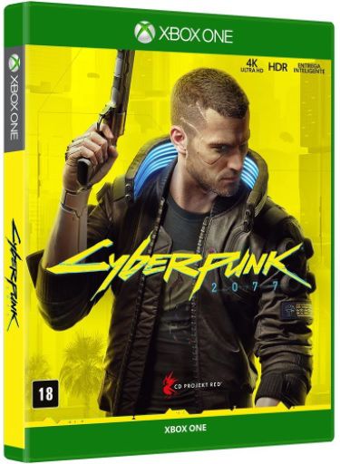 Cyberpunk 2077 - Xbox One / Xbox Series X