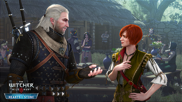 The Witcher 3 Complete Edition - PS5 (Mídia Física) - Novo, Lacrado
