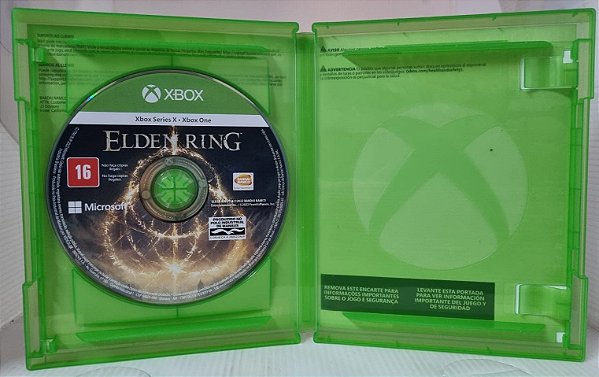 Videojuego Elden Ring Xbox Series X Xbox One | Éxito - Foto 5