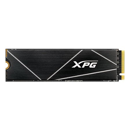 SSD 1 TB " Compatível com PS5 " , XPG S70 Blade, PCIe Gen4x4, M.2 NVMe, Leitura: 7400MB/s e Gravação: 5500MB/s, 3D NAND