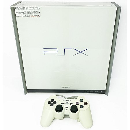 PSX, Original, Sony, Modelo DESR-7700 (Usado)