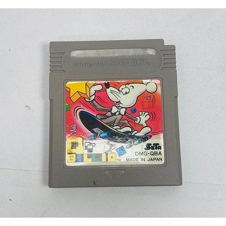 Q Billion, Game Boy Original JP (Usado)