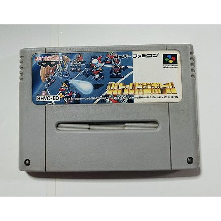 Battle Dodgeball, Super Famicom Original (Usado)