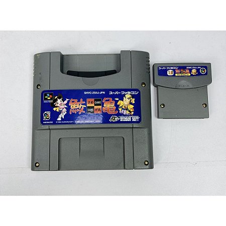 Same Game, Super Famicom Original (Usado)