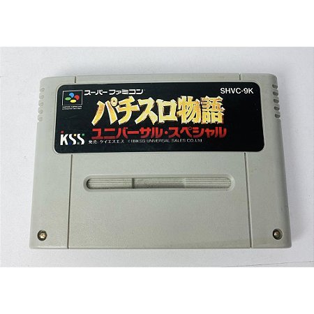 Habu Meijin no Omoshiro Shogi , Super Famicom Original (Usado)