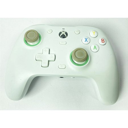 Controle Xbox-Series, GameSir G7 SE, Xbox One Licenciado Oficial (Seminovo)