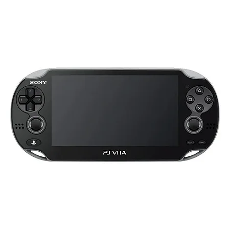 PS Vita, PlayStation Vita, Original Sony, Seminovo