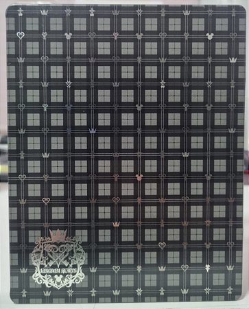 Kingdom Hearts 3 Steelbook - PS4 (Mídia Física) - USADO