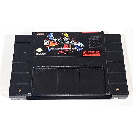 Killer Instinct, Super Nintendo, Snes, Cartucho Original (Usado)