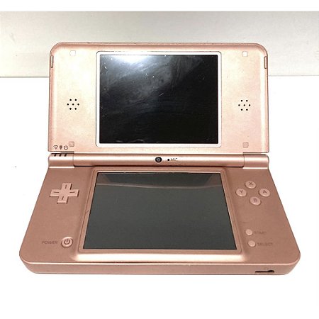 Nintendo DSi XL, Original Nintendo (Usado)