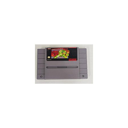 Battle Clash  , Super Nintendo, Cartucho Original (Usado)