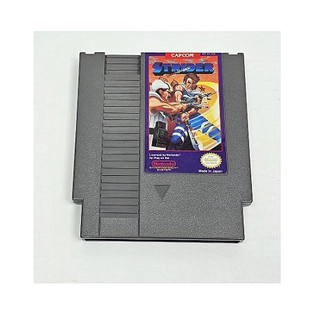 Strider  , Nes Nintendinho, Americano, Original (Usado)