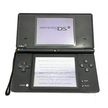 Nintendo DSi, Original Nintendo (Usado)
