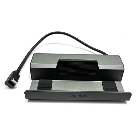 Dock Station Para Steam-Deck e Rog-Ally, USB tipo C, JSAUX (Seminovo)