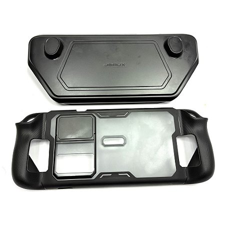 Case Protetora Para Steam Deck (Seminova)