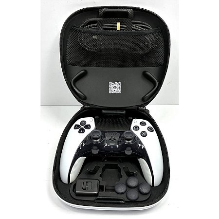 Controle PS5 sem fio DualSense Edge, Seminovo