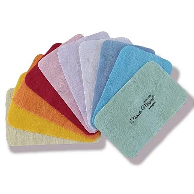 120 Pacotes de Flanelas Mágicas com 12 Unidades cada - Limpa Ouro Prata Folheados Bijuterias