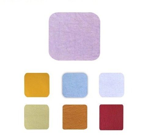 Flanelas Mágicas 13x13 totalmente lisas
