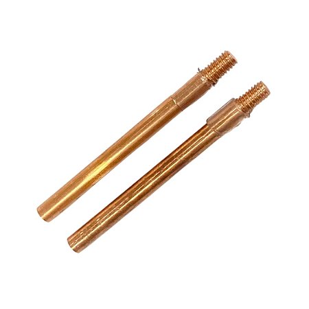 Kit com 2 refis de Cobres Puros -  Para Ionizadores Beluga.