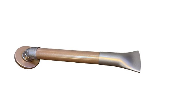 Cascata de Parede para Piscina Rose Gold