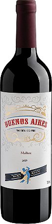 Buenos Aires Malbec