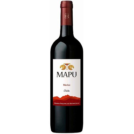 Mapu Merlot