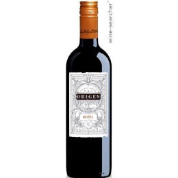Luís Felipe Edwards Origen Malbec