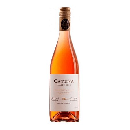 Catena Malbec Rosé 2020
