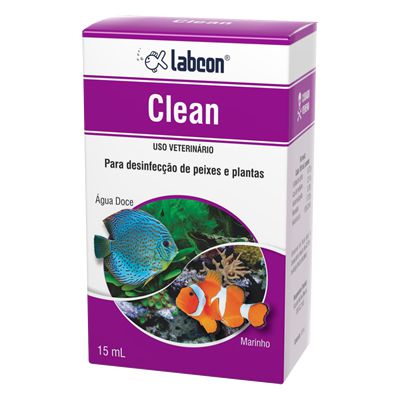LABCON CLEAN