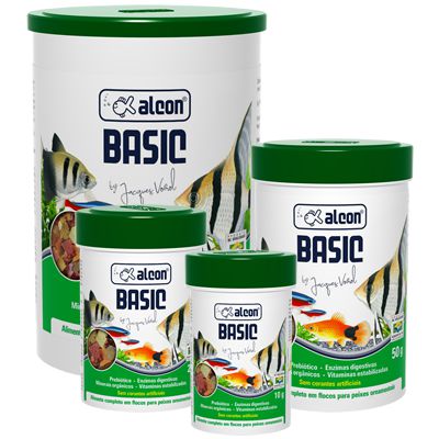 ALCON BASIC