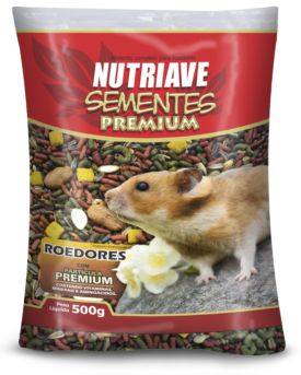 NUTRIAVE ROEDORES