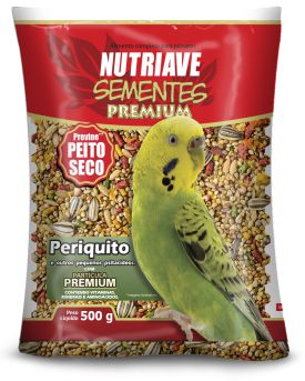 NUTRIAVE PERIQUITOS AUSTRALIANO