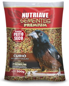 NUTRIAVE CURIÓ PREMIUM
