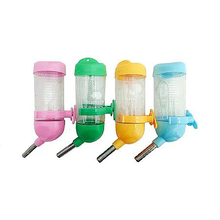 Bebedouro hamster drinker
