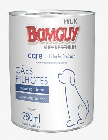 MILK SUBSTITUTO DO LEITE MATERNO 280 ml