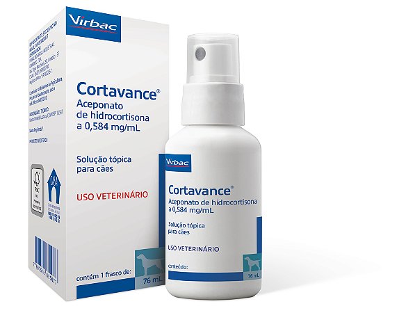 CORTAVANCE 76 ML