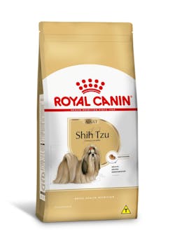 ROYAL CANIN SHIH TZU ADULTOS 1,0 KG