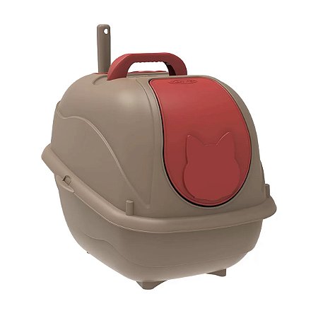 SANITÁRIO WC CAT BOX