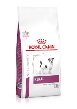 Royal Renal cães pequeno porte