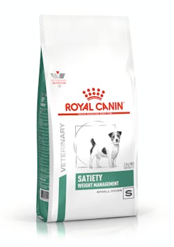 Royal Satiety Small Dog