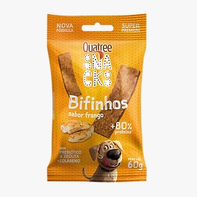 Bifinho Quatree frango